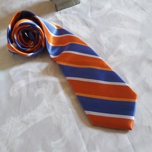 FORSYTH TIE